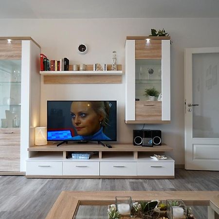 Seewind Бюзум Экстерьер фото